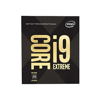Intel Core i9-7980XE BX80673I97980X