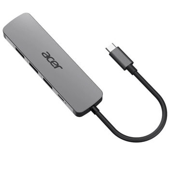 Acer 5-in-1 Type-C Dongle HP.DSCAB.021