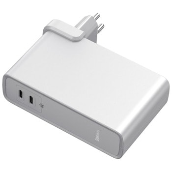 Baseus GaN Charger 45W Power Bank (PPNLD-F02)