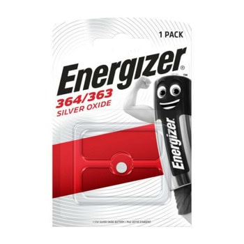 Energizer Silver Oxide SR60 1pcs