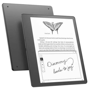 Amazon Kindle Scribe 32GB Grey B09BSGFTHY