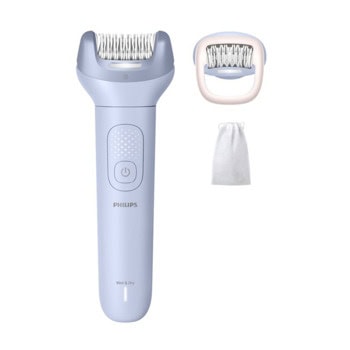 епилатор philips bre708/00