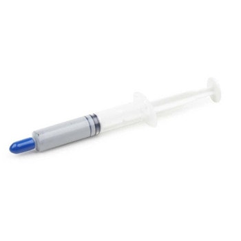 Термопаста Gembird TG-G3.0-01, 3g | JAR Computers Термопаста Gembird TG-G3.0-01 3g