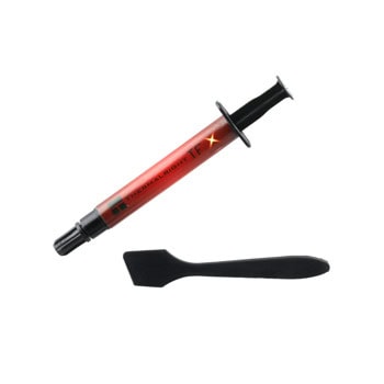 Термопаста Thermalright TFX, 2g | JAR Computers Термопаста Thermalright TFX 2g