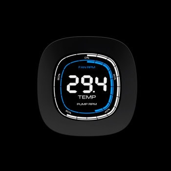 Gamdias AURA GL240 Digital