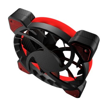 Cougar VORTEX FR 120 Red