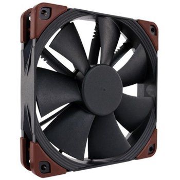 Вентилатор 120mm, Noctua NF-F12 iPPC-2000 PWM, 2000rpm | JAR Computers Noctua NF-F12 iPPC-2000 PWM