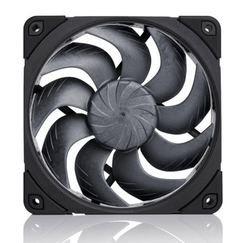 noctua nf-a12x25 g2 pwm chromax.black