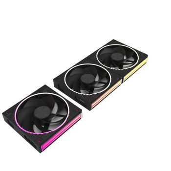zalman zm-df120r black | JAR Computers zalman zm-df120r black