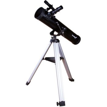 Телескоп Levenhuk Skyline BASE 80S LV72849