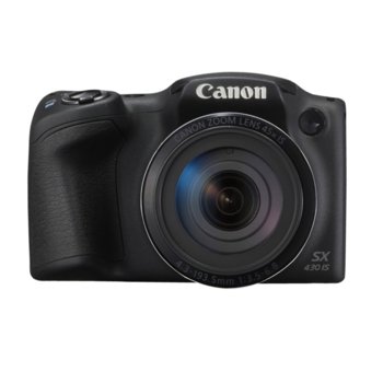Canon PowerShot SX430 IS AJ1790C002AA