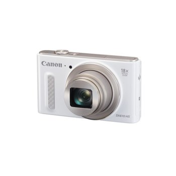 Canon PowerShot SX610 HS,20.2Mpix,18xVarioZoom