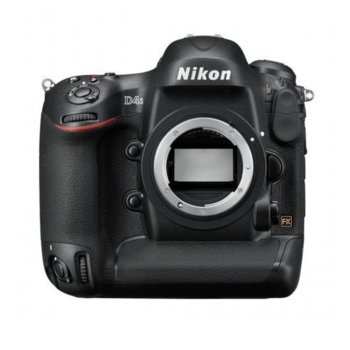 Nikon D4S