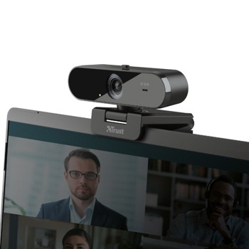 Trust Taxon QHD 2K Webcam