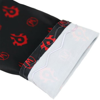 FragOn Arm Sleeve World of Warcraft Horde XL