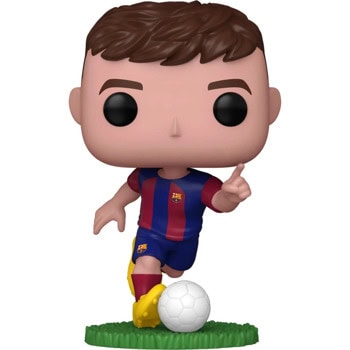 Funko Pop! Football: Barcelona - Pedri