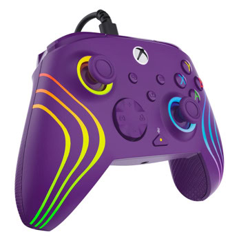 turtle beach afterglow wave rgb лилав | JAR Computers turtle beach afterglow wave rgb лилав