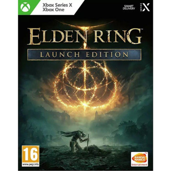 Elden Ring - Launch Edition Xbox One