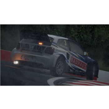Project Cars 2 Ultra Edition