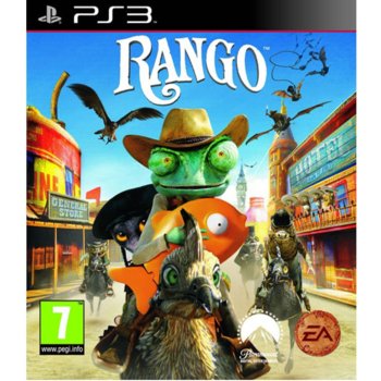 Rango