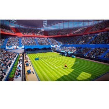 Tennis World Tour - Roland-Garros Edition Xbox One