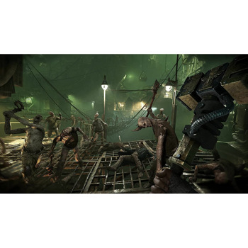 Warhammer 40,000: Darktide (Xbox Series X)