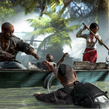 Dead Island Riptide | JAR Computers Dead Island Riptide