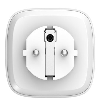 D-Link Mini Wi-Fi Smart Plug Energy Monitoring