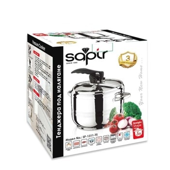 Sapir SP 1311 T5