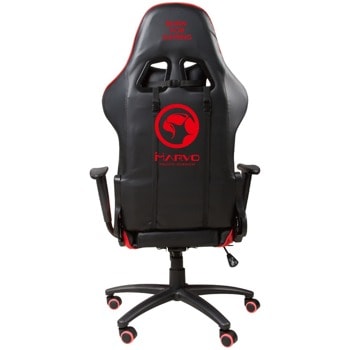 Marvo геймърски стол Gaming Chair CH-106 Red