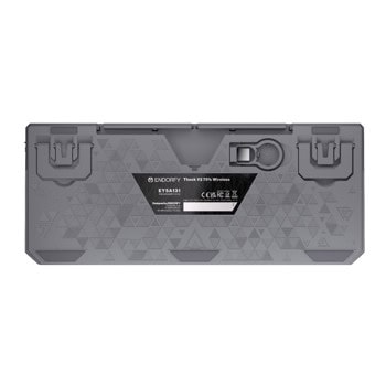 Endorfy Thock V2 Compact Wireless 75% EY5A131 | JAR Computers Endorfy Thock V2 Compact Wireless 75% EY5A131