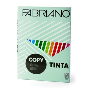 Fabriano Copy Tinta, A3, 80 g/m2, морскозелена, 25