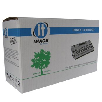 Касета ЗА HP LJ P3005/M3027/M3035 - Black - It Image 3740 - Q7551X - заб.: 13 000k | JAR Computers It Image 3740 (Q7551X) Black