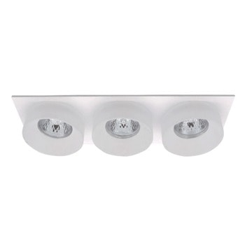 LED луна ELMARK 92045S3/WHFR, 12V, защита (IP20), Размер на отвора240x70mm, прозрaчно/бял | JAR Computers LED луна ELMARK 92045S3/WHFR