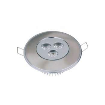 LED луна, ORAX LDL-H007-3W-NW, 3W, 270lm | JAR Computers LED луна ORAX LDL-H007-3W-NW