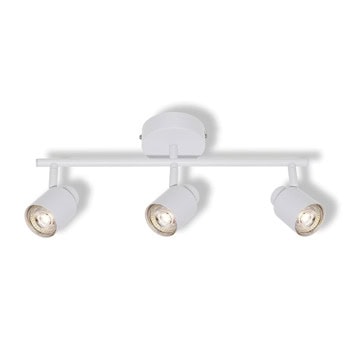 ledvance led spot primal 3xgu10 white