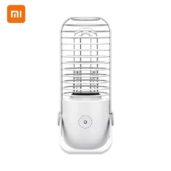 Ултравиолетова бактерицидна лампа с озон Xiaomi Xiaoda, 2.5W, 800mAh батерия, 10000H живот на лампата, бяла | JAR Computers Xiaomi Xiaoda 2.5W white