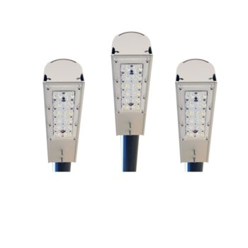 LED осв. тяло Dazzle light DZ-25-V