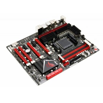 ASUS CROSSHAIR V FORMULA-Z