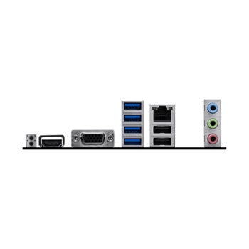 MSI Pro B840M-B