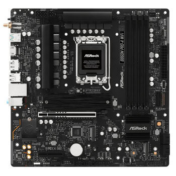 ASROCK B860M PRO-A WiFi