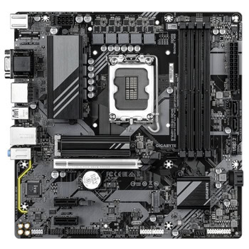 GB B760M DS3H GEN5 / LGA1700