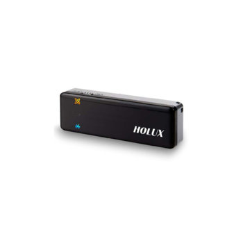 Holux GPSlim 240