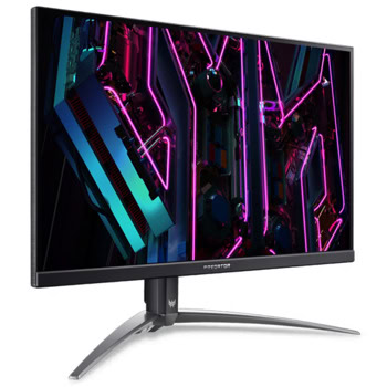 Acer Predator XB273UV3Bmiiprzx UM.HX3EE.310