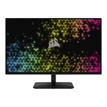 Монитор Corsair XENEON 315QHD165 (CM-9020007-PE), 31.5" (80.01cm) IPS панел, 165Hz, QHD, 8ms, 300 cd/m2, DisplayPort, HDMI, USB | JAR Computers Corsair XENEON 315QHD165 CM-9020007-PE
