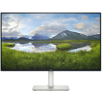 Монитор Dell S2725H, 27" (68.58cm) IPS панел, 100Hz, Full HD, 4ms, 300cd/m2, HDMI | JAR Computers Dell S2725H