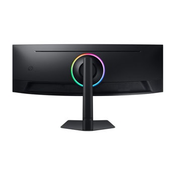 Samsung Odyssey G9 LS-49CG950 + Logitech G102 Blac