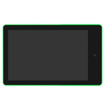 Hikvision DS-D5F10CB/BH