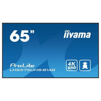 IIYAMA LH6575UHS-B1AG