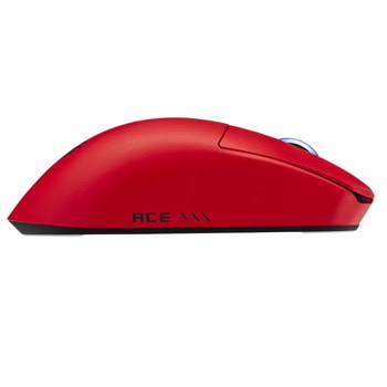 Asus ROG Harpe II Ace - Red